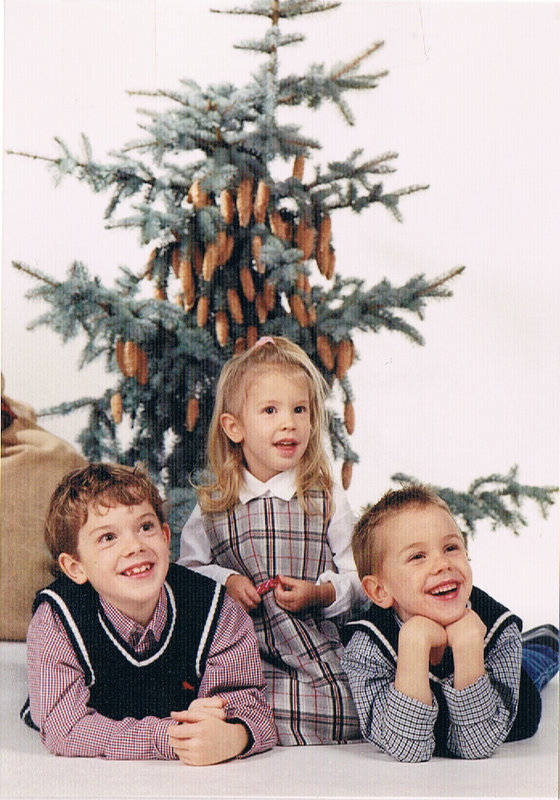 Weihnachten 2002