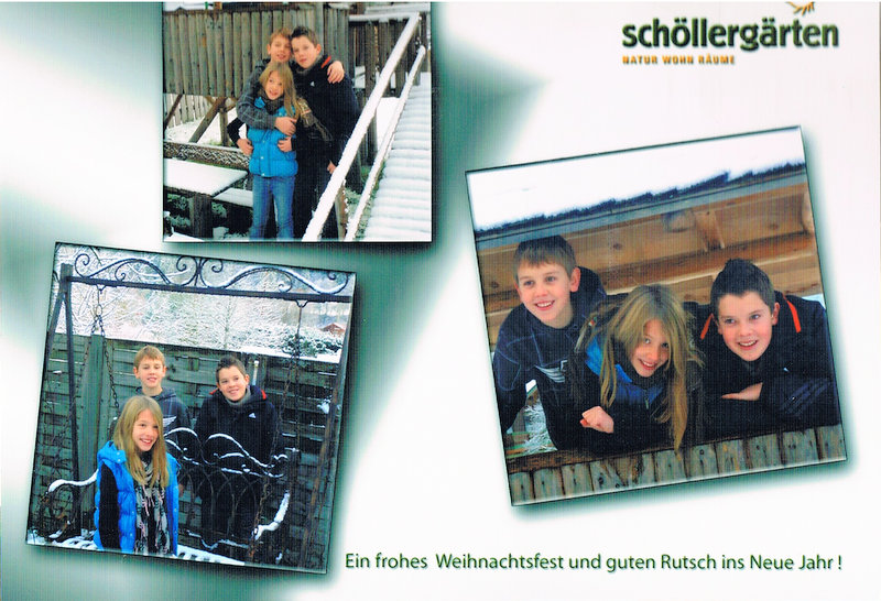 Weihnachten 2004