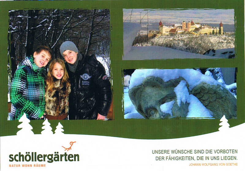 Weihnachten 2011