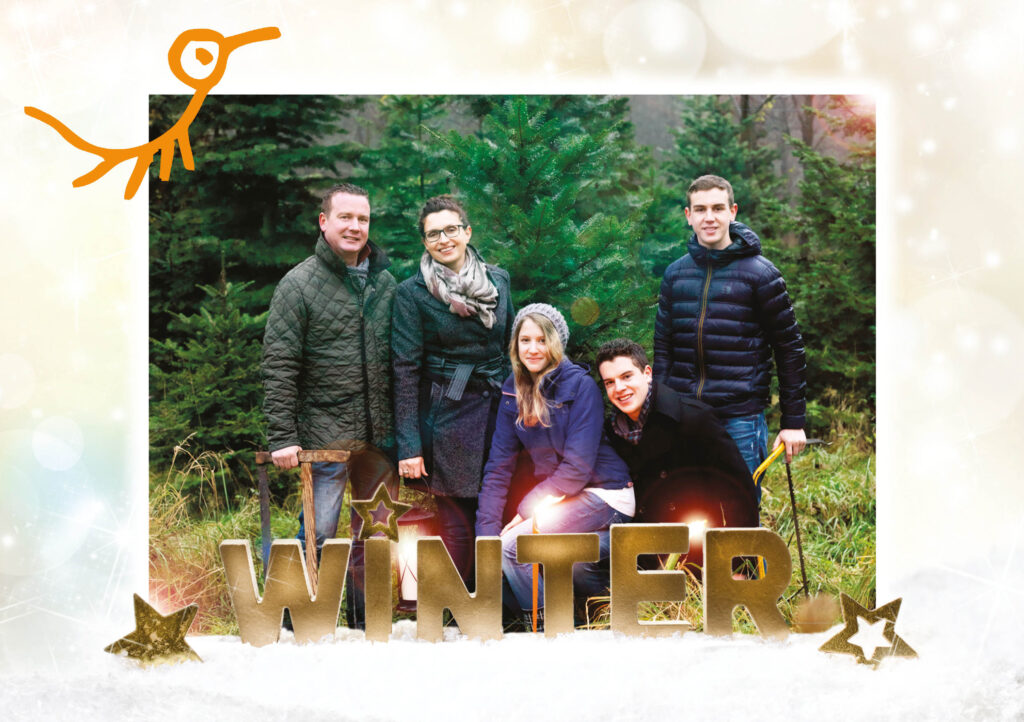 Weihnachten 2014