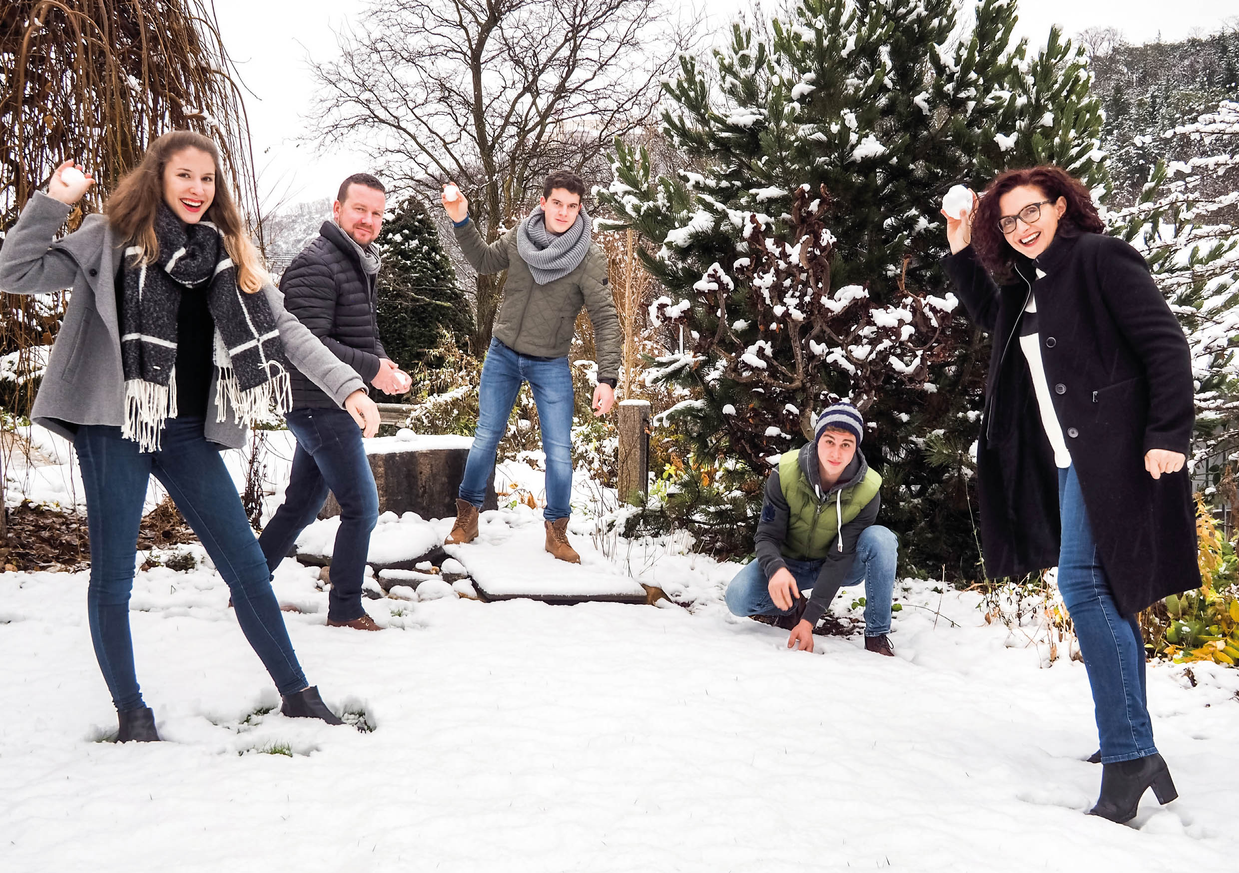 Weihnachten 2017