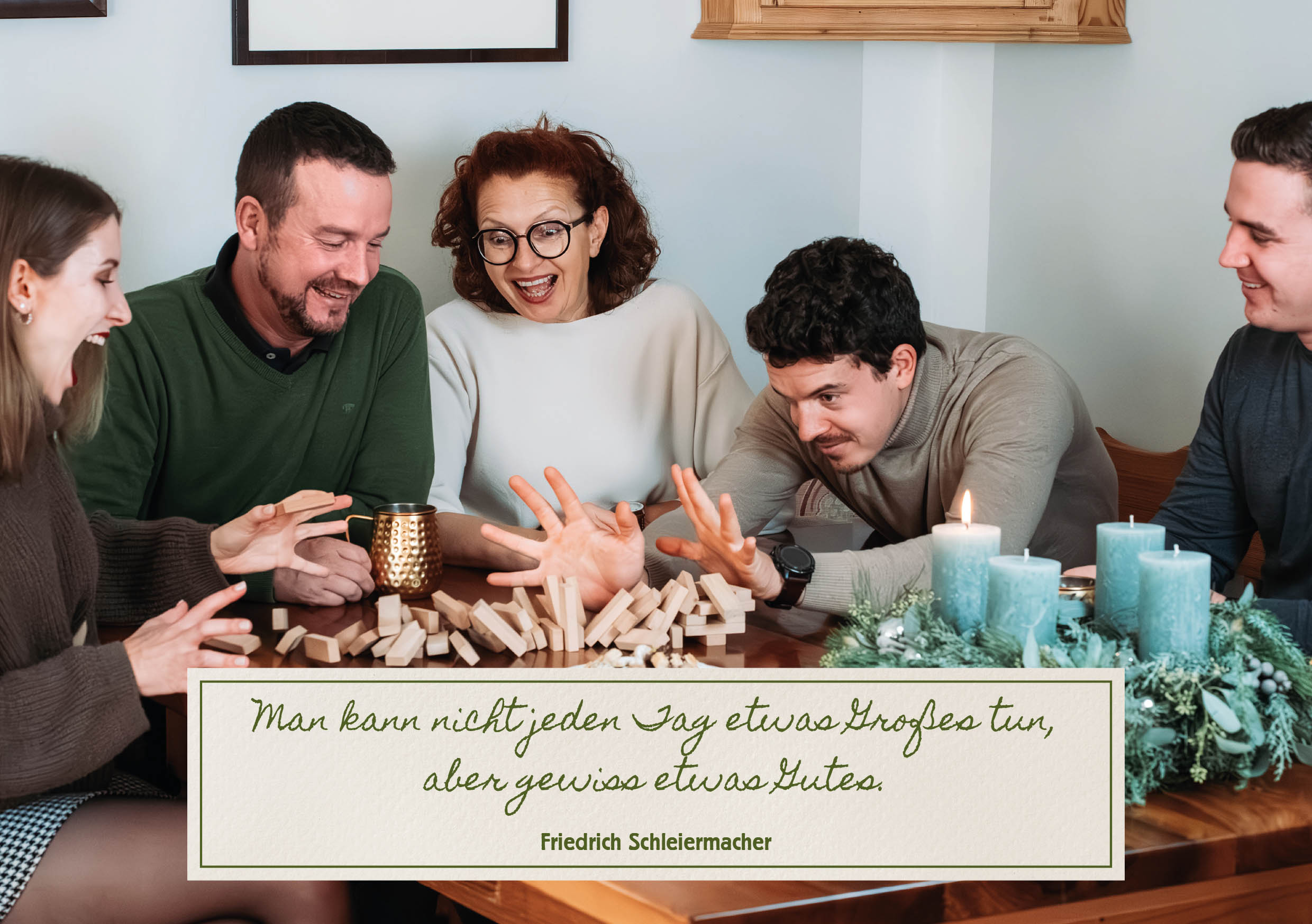 Weihnachten 2023